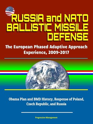 cover image of Russia and NATO Ballistic Missile Defense
